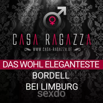 Bordell / Laufhaus - Casa Ragazza - Hambach - Erstklassiger Service in stilvoller Umgebung - Profilbild