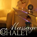 Massagesalon - Massage Chalet - Darmstadt - Deine Oase im tristen Einerlei des Alltags - Bild 1