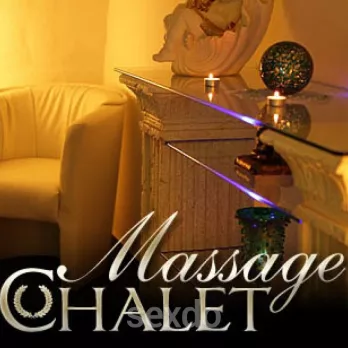 Massagesalon - Massage Chalet - Darmstadt - Deine Oase im tristen Einerlei des Alltags - Profilbild