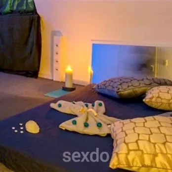 Massagesalon - Massage Chalet - Darmstadt - Deine Oase im tristen Einerlei des Alltags - Profilbild