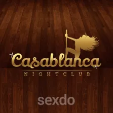 Casablanca - nur fuer +Club Mitglieder