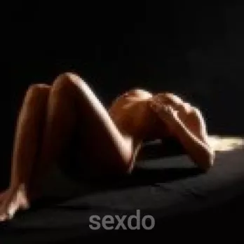 Massage - Nancy - Darmstadt - Heiße Dominamasseuse - Profilbild