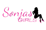 Sonja Girls Logo bei Sexdo.com