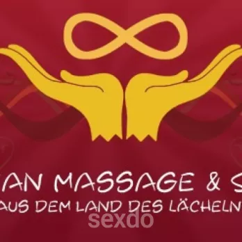 Massagesalon - Anan Massage & Spa - Berlin - Wohlfühlinsel - Profilbild