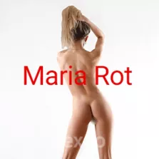 Massage Maria-Rot