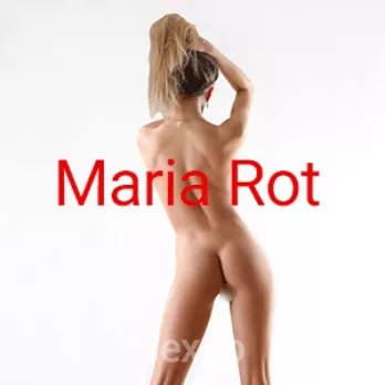 Massagesalon - Massage Maria-Rot - Berlin - Heiße Damen verwöhnen dich - Profilbild