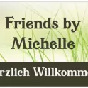friends by michelle