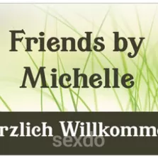 friends by michelle