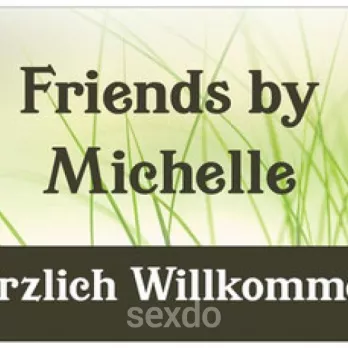 Massagesalon - friends by michelle - Dietzenbach - Eintreten und wohlfühlen - Profilbild