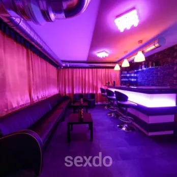 Club - Lolitaclub - Ulm - Bekannteste Erotikadresse der Stadt - Profilbild
