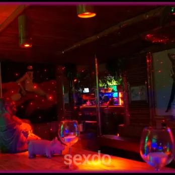 Club - Big Bamboo - Koblenz - Fummeln nach Herzenslust - Profilbild