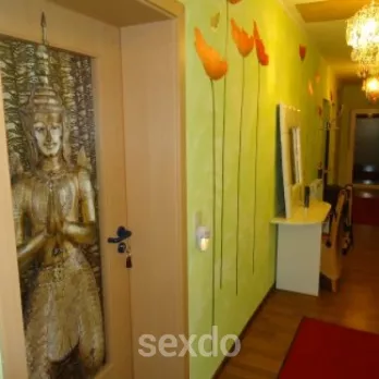 Club - Big Bamboo - Koblenz - Fummeln nach Herzenslust - Profilbild