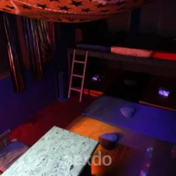 Club - Big Bamboo - Koblenz - Fummeln nach Herzenslust - Profilbild