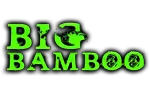 Big Bamboo Logo bei Sexdo.com