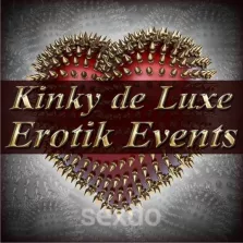 KinkydeLuxe Erotik Events