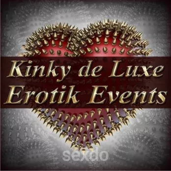 Club - KinkydeLuxe Erotik Events - Karlsruhe - Erotik Partys der Extraklasse - Profilbild