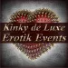 KinkydeLuxe Erotik Events