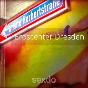 Bordell / Laufhaus - Kleine Herbertstraße - Dresden - Erotische Fenstermeile - Profilbild