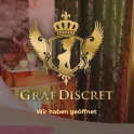 Club - Graf Discret - Pforzheim - Sexy Mädchen bieten diskreten Service - Bild 3
