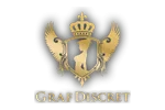 Graf Discret Logo bei Sexdo.com