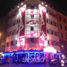 Sex Inn