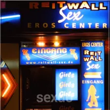 Reitwall Sex