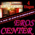 Bordell / Laufhaus - Eros Center - Hannover - XXL-Erotik auf 4 Etagen - Bild 1