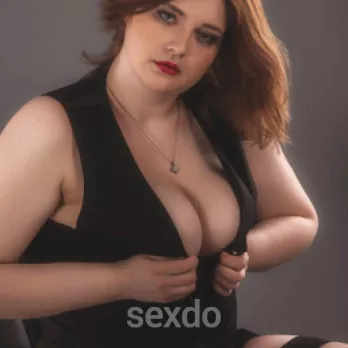 Clubmodell - Sarah - Berlin - Jede Menge Lust auf Sex - Profilbild