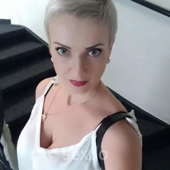 Clubmodell - Elina - Berlin - 25-jährige Russin - Profilbild
