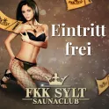 Club - FKK Sylt - Nürnberg - Hot Girls - Tag  und Nacht - Bild 11