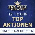 Club - FKK Sylt - Nürnberg - Hot Girls - Tag  und Nacht - Bild 13