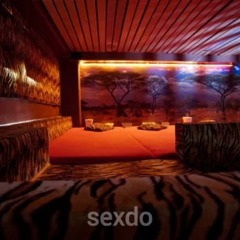 Club - Cats - München - Swingerclub - Profilbild