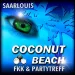 Coconut Beach SL - nur fuer +Club Mitglieder