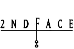 2ndFace Logo bei Sexdo.com
