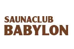 Saunaclub Babylon Logo bei Sexdo.com