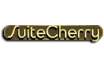 Suite Cherry Logo bei Sexdo.com