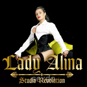 Privatmodell - Alina Sommer - Köln - Privates Dominastudio & Klinikpraxis - Profilbild