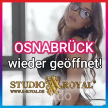 Studio Royal Osna - nur fuer +Club Mitglieder