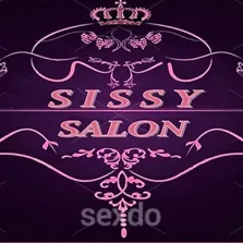 Sissy Salon - nur fuer +Club Mitglieder