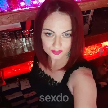 Privatmodell - Denisa - Brilon - Unersättliche Sexlady - Profilbild