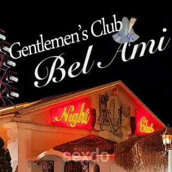 Club - Bel Ami - München - Der ultimative Nachtclub in München - Profilbild