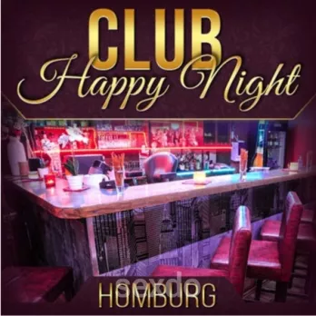 Club - Club Happy Night - Homburg - Pauschalclub der für Ihr Wohl sorgt - Profilbild