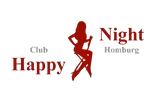 Club Happy Night Logo bei Sexdo.com
