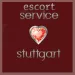 Escort Service Stuttgart - nur fuer +Club Mitglieder