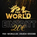 FKK Saunaclub - FKK World - Pohlheim - Club, Bar&Lounge - Bild 25
