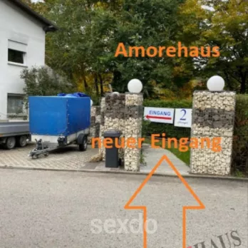 Privat / Appartement - AmoreHaus - Esslingen am Neckar - Nette Girls ganz privat - Profilbild
