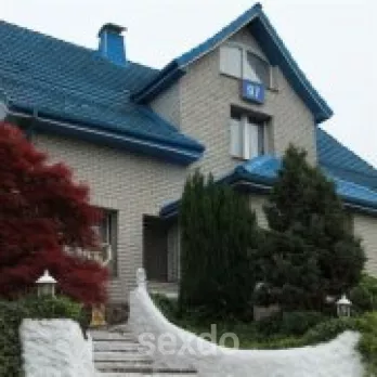 Privat / Appartement - Kiekerei 3a - Kirchlengern - Wir bieten viel Abwechslung und brandheiße Erotik - Profilbild