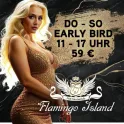 FKK Saunaclub - FKK Flamingo Island - Ettlingen - Internationale tabulose Damen - Bild 15