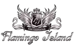 FKK Flamingo Island Logo bei Sexdo.com