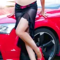 Privatmodell - Lilli - Leipzig - Zärtliche + sexy Tänzerin - Bild 3